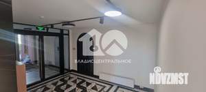 1-к квартира, вторичка, 42м2, 3/24 этаж