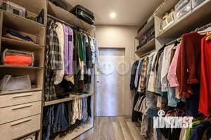 3-к квартира, вторичка, 76м2, 15/23 этаж