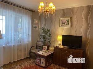 2-к квартира, вторичка, 48м2, 4/9 этаж