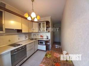 3-к квартира, вторичка, 59м2, 5/9 этаж