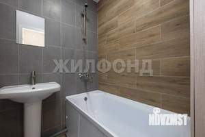 1-к квартира, вторичка, 19м2, 3/4 этаж