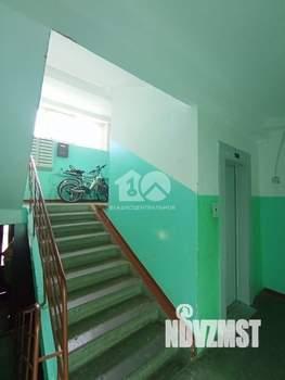 3-к квартира, вторичка, 69м2, 5/10 этаж