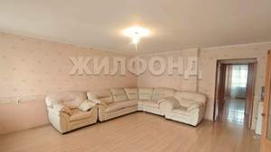 3-к квартира, вторичка, 82м2, 2/5 этаж