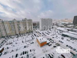 1-к квартира, вторичка, 28м2, 15/17 этаж