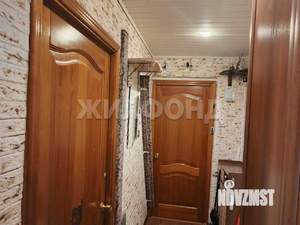 2-к квартира, вторичка, 43м2, 1/9 этаж