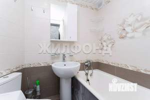 1-к квартира, вторичка, 30м2, 9/9 этаж