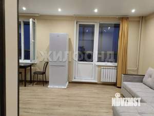 1-к квартира, вторичка, 33м2, 13/21 этаж