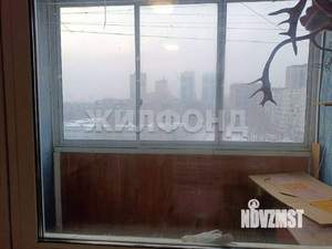 2-к квартира, вторичка, 43м2, 8/9 этаж