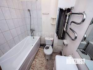 1-к квартира, вторичка, 32м2, 1/10 этаж