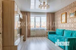 3-к квартира, вторичка, 73м2, 10/10 этаж