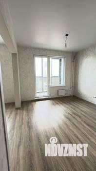 1-к квартира, вторичка, 41м2, 5/17 этаж