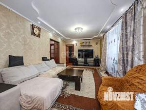 3-к квартира, вторичка, 99м2, 1/6 этаж