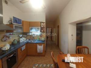 3-к квартира, вторичка, 80м2, 1/2 этаж