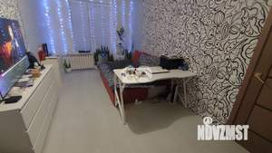 2-к квартира, вторичка, 40м2, 18/18 этаж