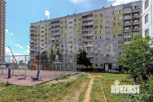 3-к квартира, вторичка, 57м2, 7/10 этаж