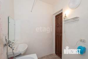 3-к квартира, вторичка, 75м2, 5/5 этаж
