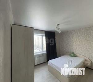 2-к квартира, вторичка, 53м2, 5/10 этаж