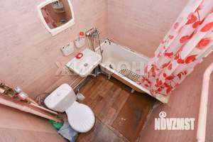 1-к квартира, вторичка, 30м2, 4/5 этаж