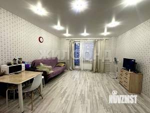 1-к квартира, вторичка, 33м2, 5/10 этаж