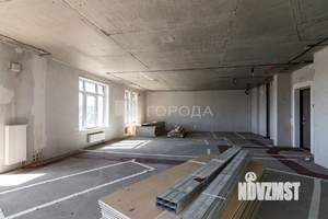 3-к квартира, вторичка, 98м2, 4/5 этаж