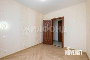 3-к квартира, вторичка, 66м2, 7/9 этаж