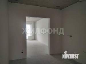 3-к квартира, вторичка, 58м2, 5/10 этаж