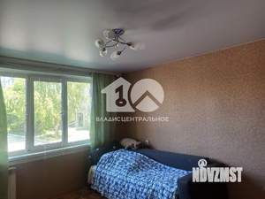 2-к квартира, вторичка, 43м2, 1/5 этаж