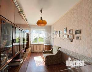 4-к квартира, вторичка, 71м2, 3/9 этаж