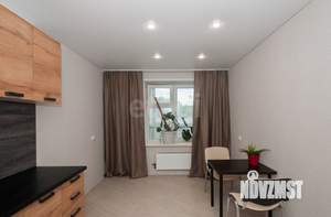 1-к квартира, вторичка, 50м2, 2/26 этаж