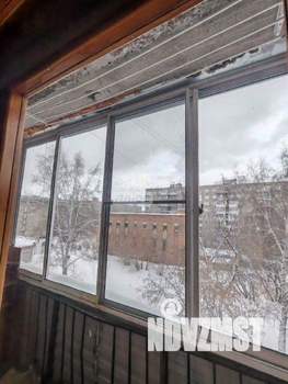 2-к квартира, вторичка, 46м2, 4/5 этаж