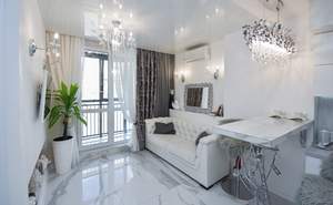 2-к квартира, вторичка, 47м2, 18/26 этаж