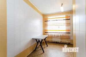 1-к квартира, вторичка, 34м2, 2/3 этаж