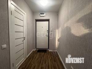 Студия квартира, вторичка, 28м2, 11/18 этаж