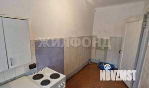 3-к квартира, вторичка, 65м2, 2/6 этаж