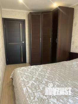 3-к квартира, вторичка, 57м2, 8/9 этаж