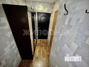 Студия квартира, вторичка, 19м2, 16/17 этаж
