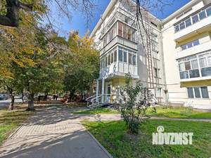 3-к квартира, вторичка, 51м2, 3/4 этаж