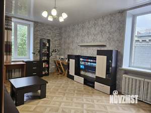 3-к квартира, вторичка, 79м2, 5/5 этаж