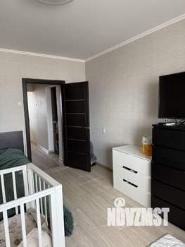 1-к квартира, вторичка, 43м2, 9/10 этаж