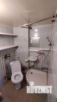 1-к квартира, вторичка, 19м2, 1/5 этаж