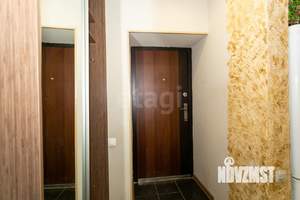 1-к квартира, вторичка, 35м2, 3/3 этаж