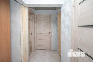 3-к квартира, вторичка, 64м2, 1/9 этаж