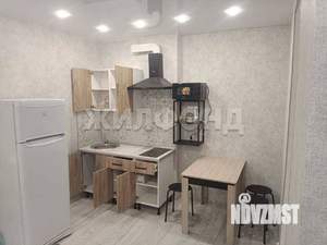 1-к квартира, сданный дом, 32м2, 9/14 этаж