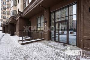 3-к квартира, вторичка, 99м2, 17/20 этаж