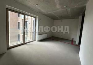 1-к квартира, вторичка, 34м2, 6/25 этаж