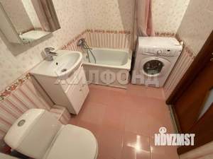 1-к квартира, вторичка, 36м2, 4/9 этаж