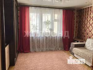 4-к квартира, вторичка, 77м2, 7/11 этаж