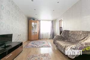 3-к квартира, вторичка, 60м2, 5/5 этаж