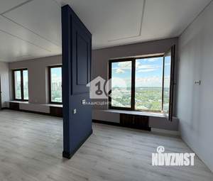 2-к квартира, вторичка, 58м2, 14/24 этаж