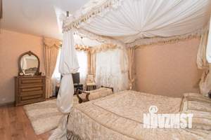 4-к квартира, вторичка, 118м2, 1/6 этаж